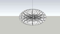 Norm 03 Pendant Lamp