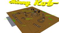 Skinny Robs Sandhill concept