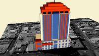 Proyect Hotel Alejandro I