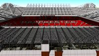 Old Trafford (Manchester)