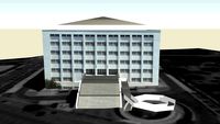Edificio Politécnico