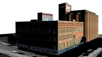 Lemp Brewery