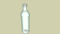 Glass Bottle