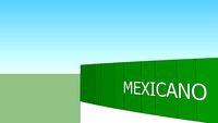 SS Mexicano.