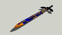 Master Sword