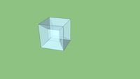 Hiper Cubo.