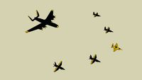 Gold Squadron