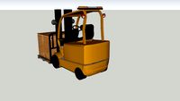 Forklift new