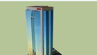 Torre Altiva - Mexico DF