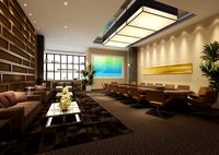 Conference 1253d model