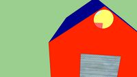 Childrens Play house