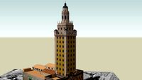 Miami Freedom Tower