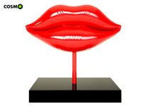 Figurine Lips3d model