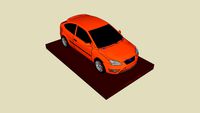 Ford Focus ST 2005