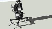AT4V- Four Leg Transport