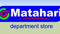 Matahari Department Store (Old Logo)
