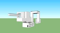 ARCH1101 Experiment 2 - The Space Between