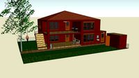 köy ev