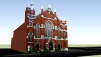 Metropolitan AME Church