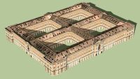 Palace of Caserta (Main)