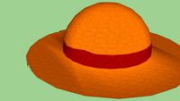 Chapeau de Luffy