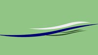 Logo Agean Speed Lines 1/2