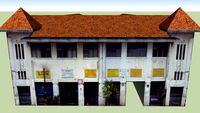 Multiple Offices