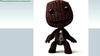 A Little Big Planet game READ DESCRIPTION!!!