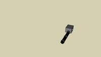 M134 Chain Gun