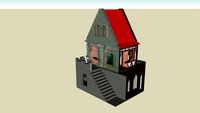 Playmobil Castle
