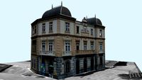 Santurtzi - Casa consistorial