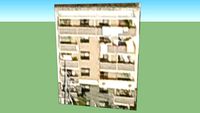 Building in 〒330-9531