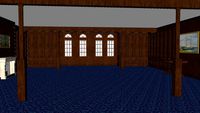 Britannic's First Class Smoking Room ( Not finnished ) UPDATE