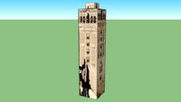 Giralda prueba