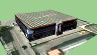 Edificio Industriale