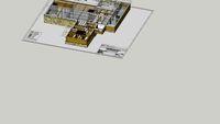 Jewett-Eastman House Framing Plan