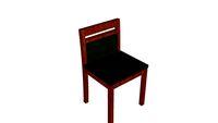 Chair by Rafael Leite