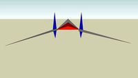 Arwing (Gameplay)