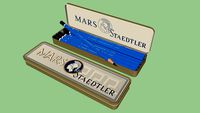 Staedtler Mars-Lumograph