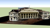 Teatro Solís