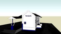 Estação Ferroviária de Vianópolis-Go