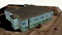 Kitikmeot Health Centre, Cambridge Bay, NU