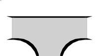 T-pieces