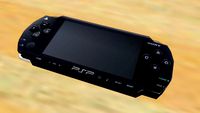 PSP Phat