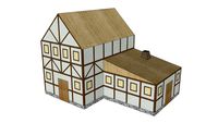 Smithy for Instant Town