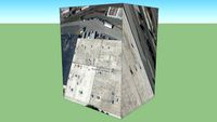Building in Somerville, MA 02145, USA