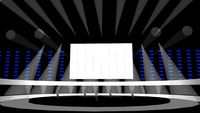 Eurovision Stage Design 006