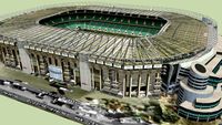 Twickenham Stadium