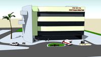 Ashdod Medical Emergency Center