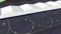 Base Aérea de Boa Vista - BABV